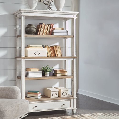 Книжкова шафа Realyn H743-70 Ashley