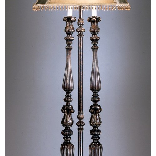 Торшер Desana L370971 Ashley