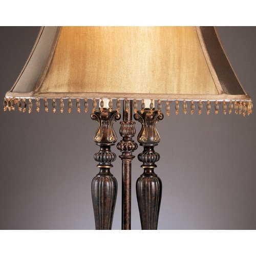 Комплект настольных ламп Desana L370974 Ashley