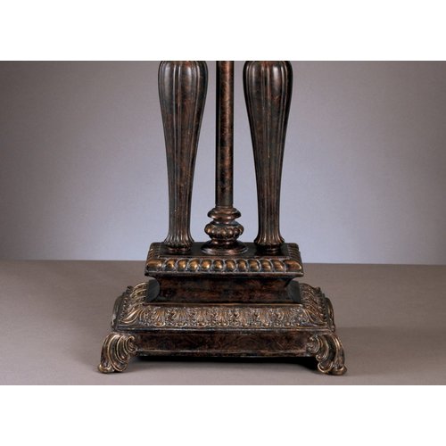 Комплект настольных ламп Desana L370974 Ashley