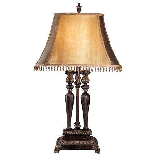 Комплект настольных ламп Desana L370974 Ashley