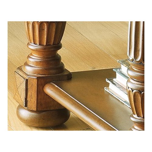 Стіл кавовий Brockton T486-3 Ashley Стіл кавовий Brockton T486-3 Ashley