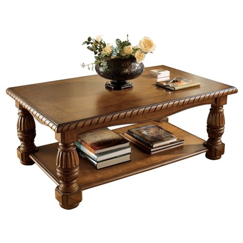 Стол журнальный Brockton T486-1 Стол журнальный Brockton T486-1