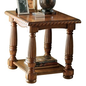 Стіл кавовий Brockton T486-3