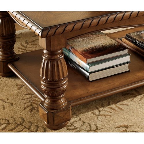 Стол журнальный Brockton T486-1 Стол журнальный Brockton T486-1