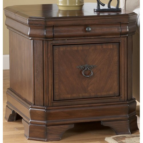 Тумба Hamlyn T677-17