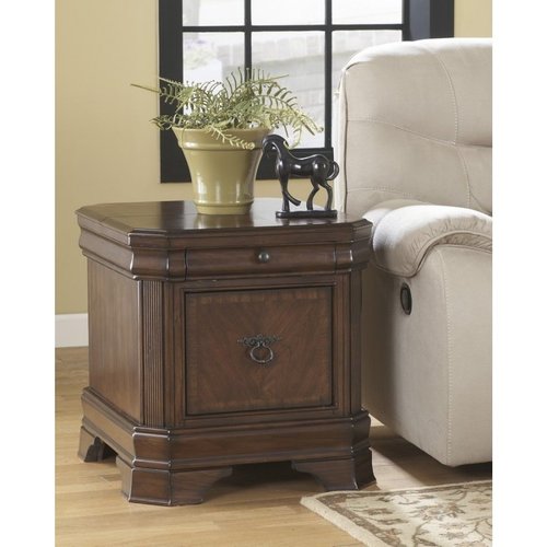 Тумба Hamlyn T677-17