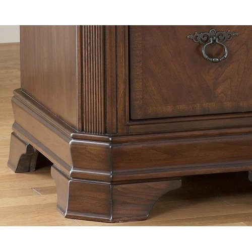 Тумба Hamlyn T677-17