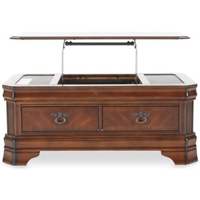 Стол журнальный Hamlyn T677-20