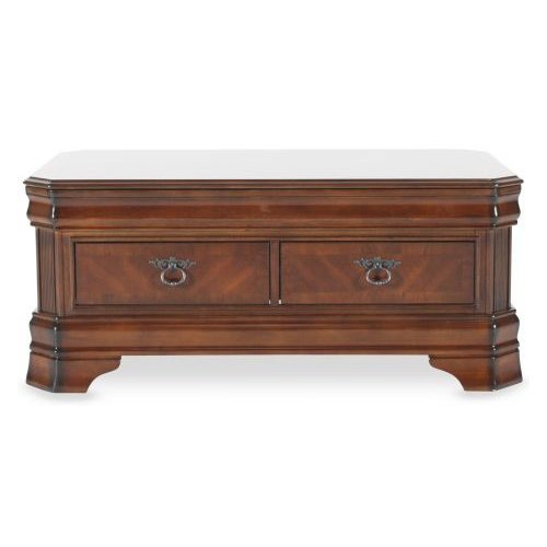 Стол журнальный Hamlyn T677-20