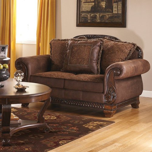 Комплект мягкой мебели Truffle Комплект мягкой мебели Truffle