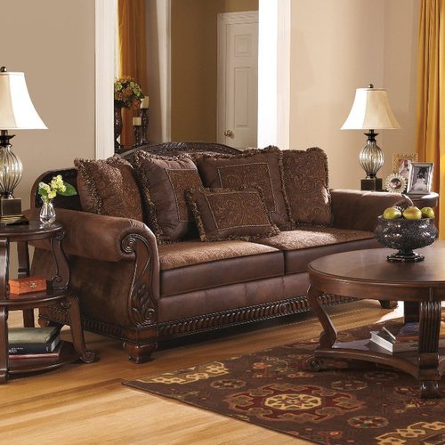 Комплект мягкой мебели Truffle Комплект мягкой мебели Truffle