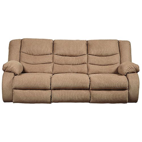 Тримісний диван з реклайнером Tulen 9860488 Ashley