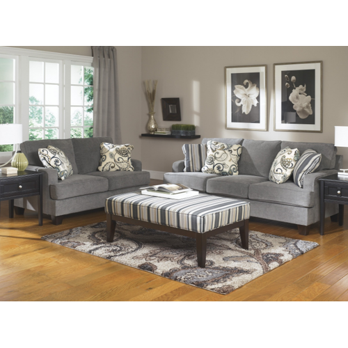 Двухместный диван Ashley U8260035 Ginlyne